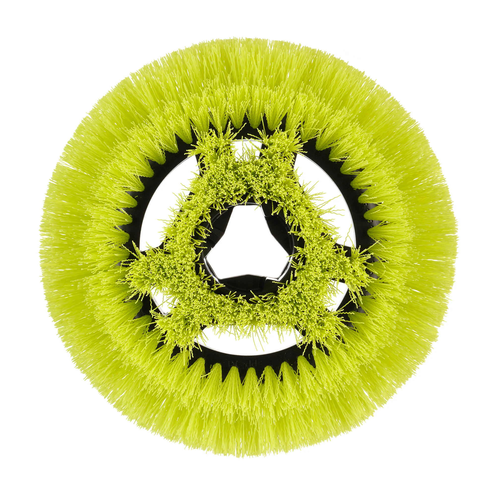 7" VORTEX MEDIUM BRISTLE BRUSH - Image 8