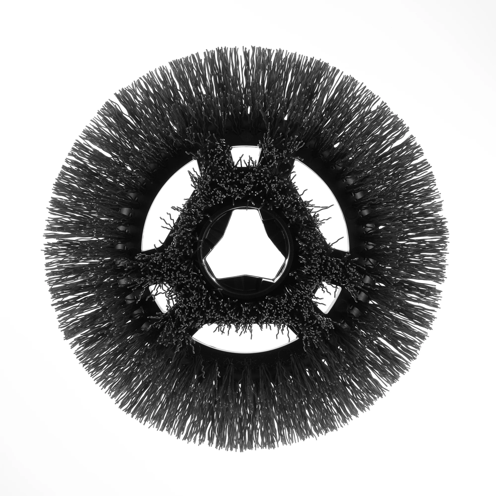 7" VORTEX HARD BRISTLE BRUSH - Image 10