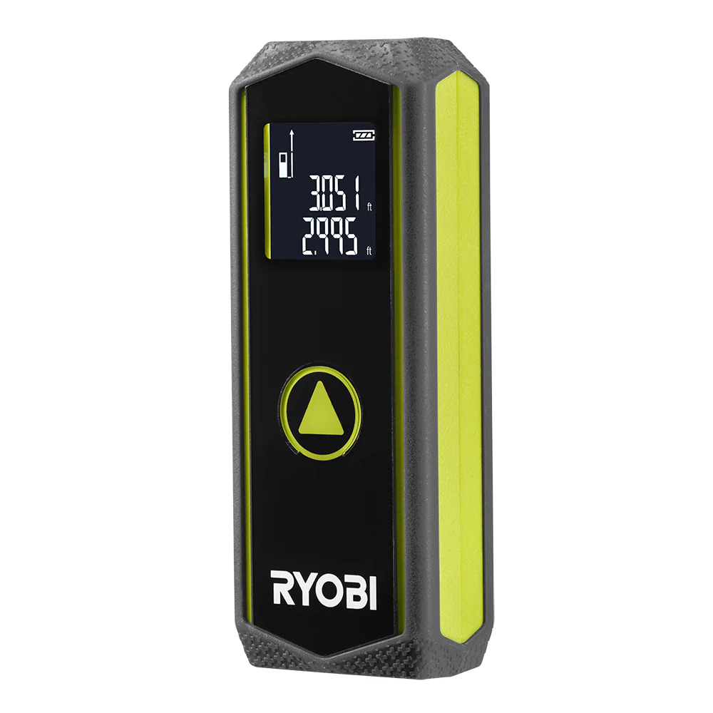 65' Laser Distance Measurer