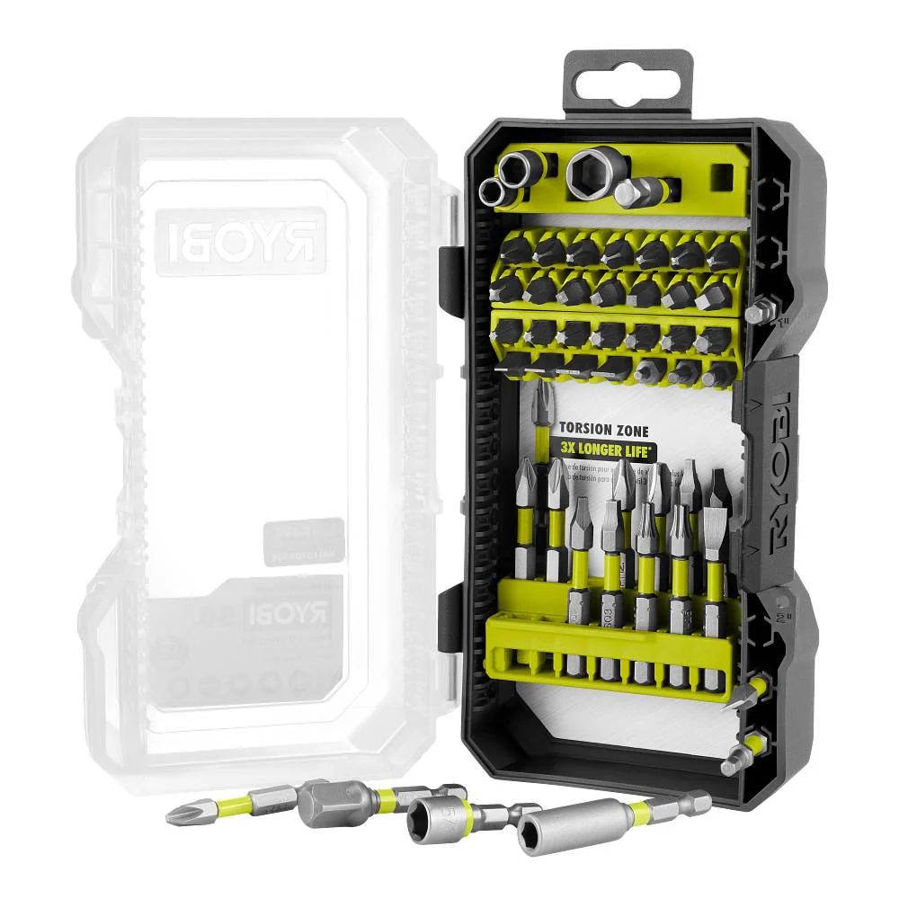 50 PC. IMPACT RATED DRIVING SET - Image 10