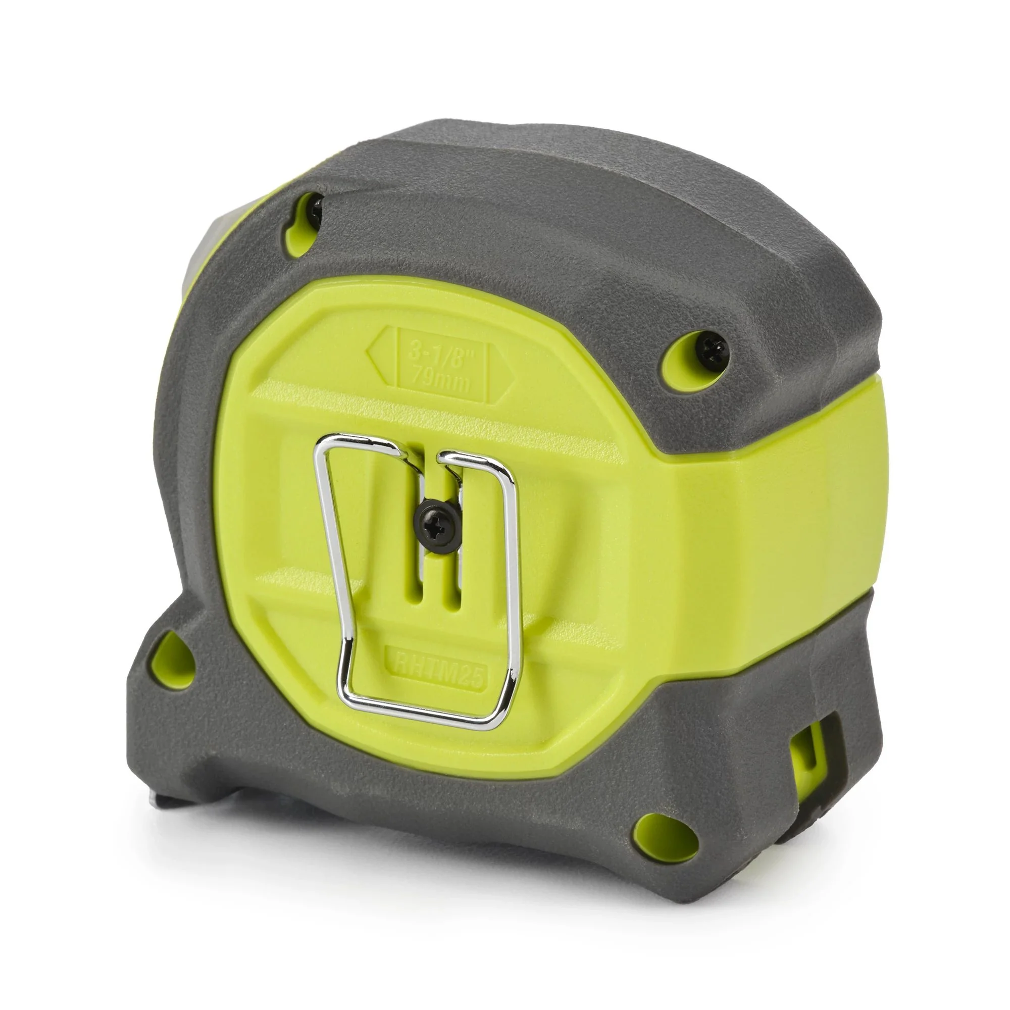 25' Compact Tape Measure - Image 6