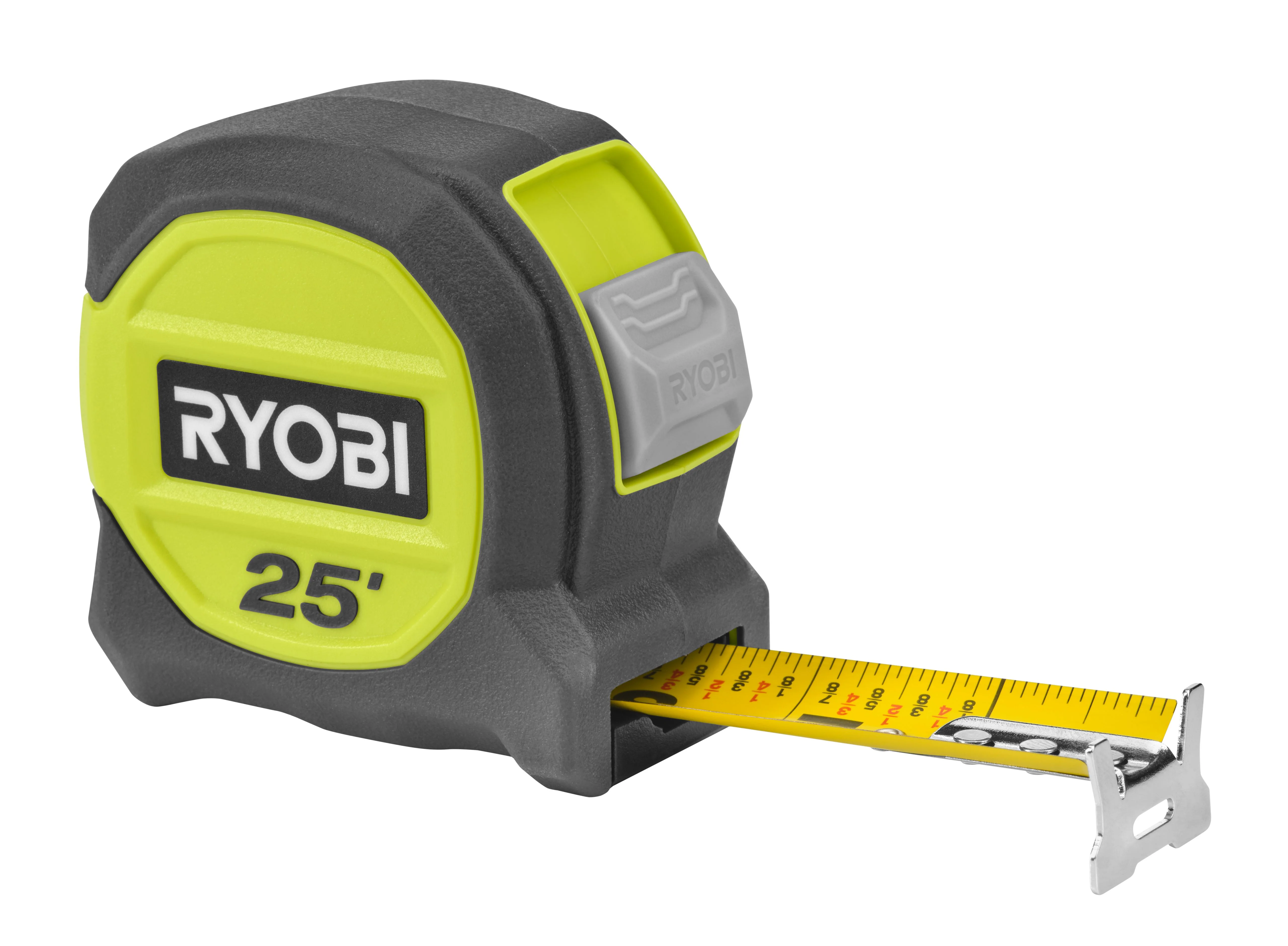 25' Compact Tape Measure - Image 9