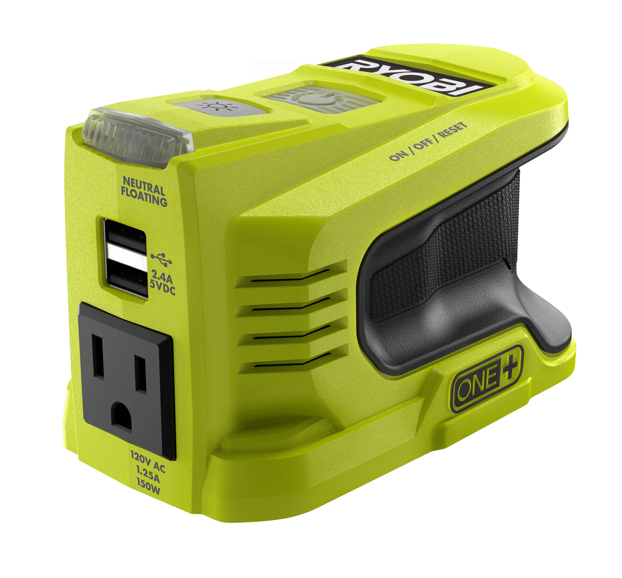 18V ONE+ STORM KIT - Image 17