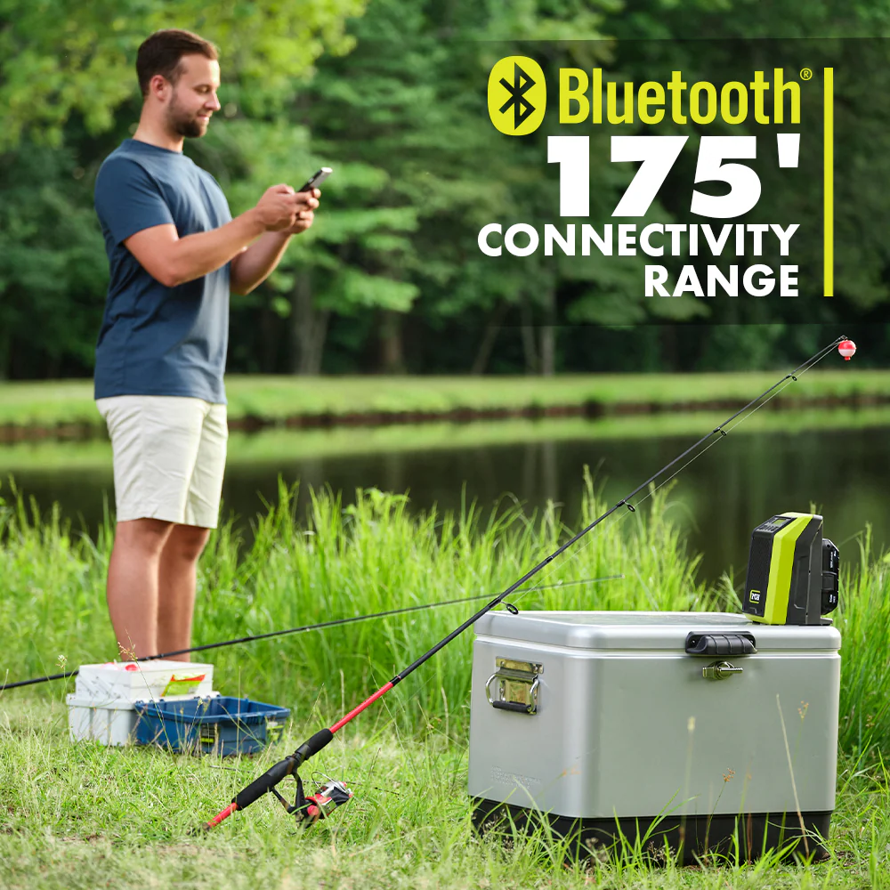 18V ONE+ STORM KIT - Image 8
