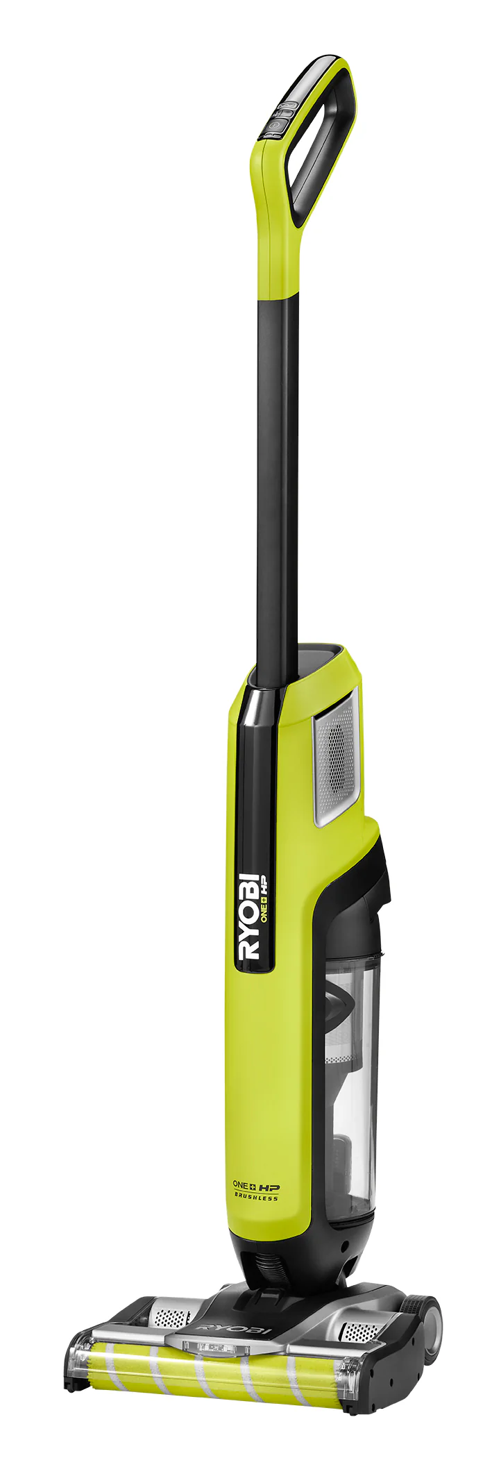18V ONE+ HP Cordless High-Capacity Stick Vacuum Cleaner Kit with 4.0 Ah Battery and Charger - Image 16