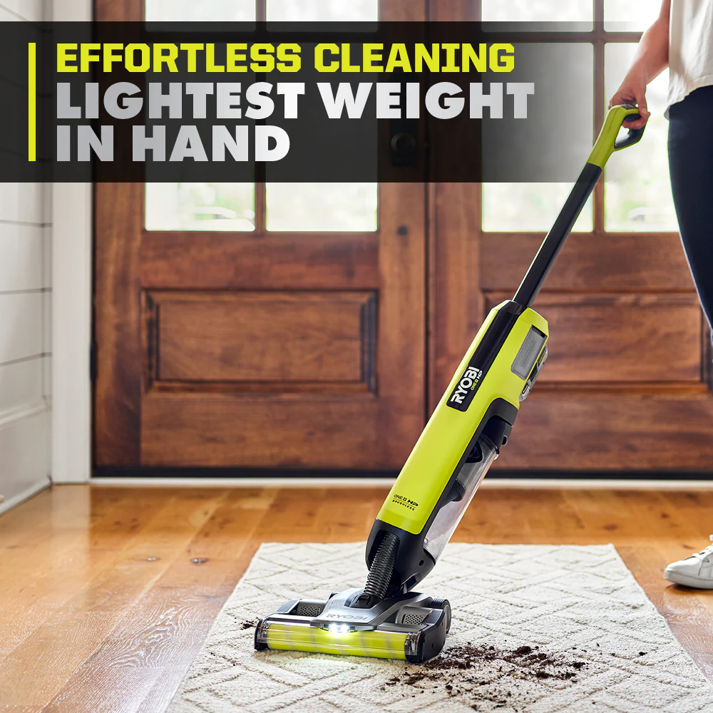 18V ONE+ HP HIGH-CAPACITY STICK VACUUM - Image 3