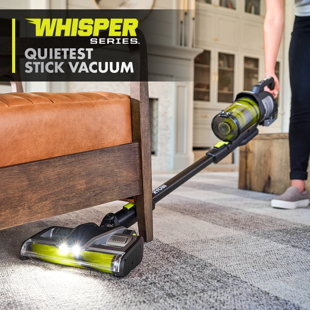 18V ONE+ HP ADVANCED STICK VACUUM KIT - Image 4