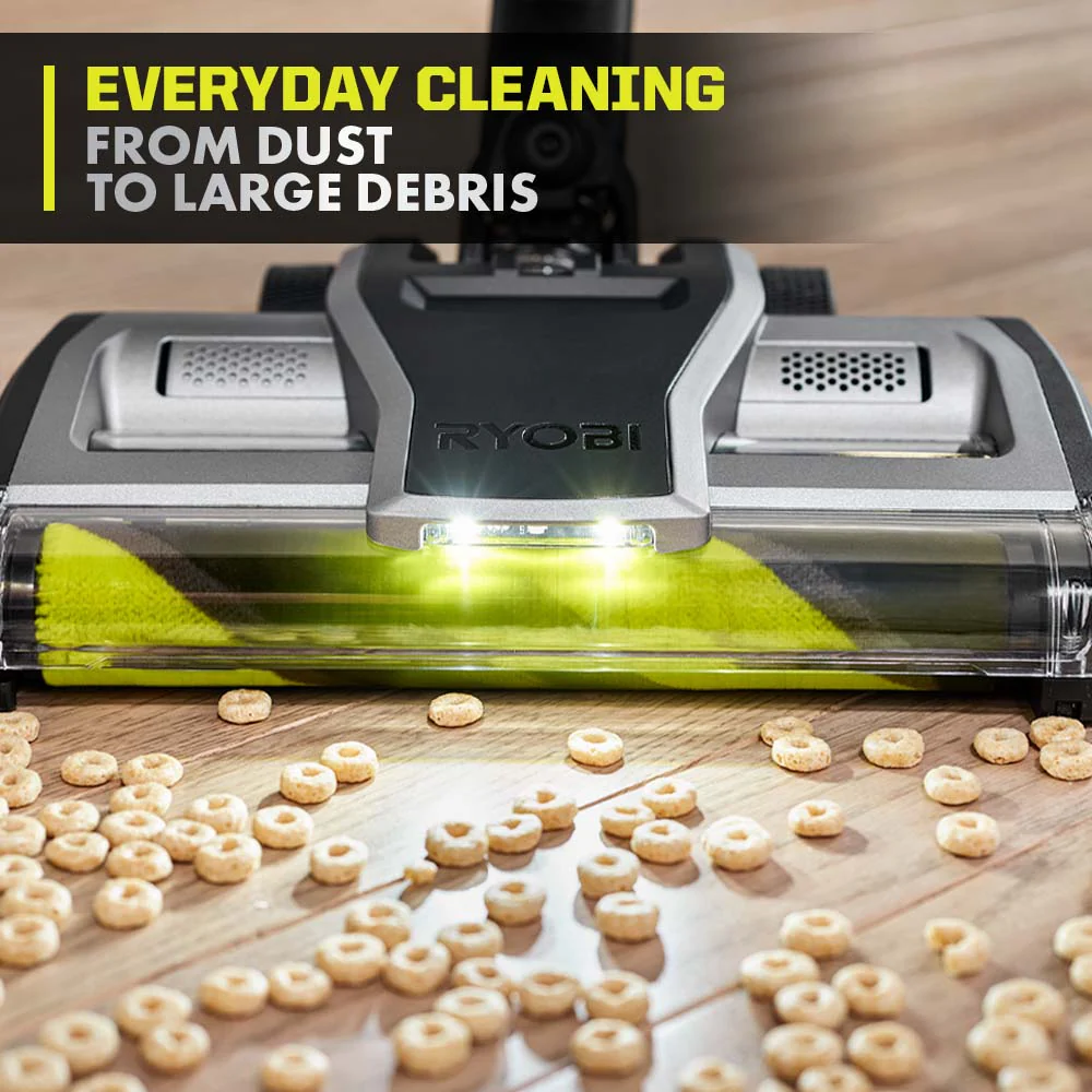 18V ONE+ HP ADVANCED STICK VACUUM KIT - Image 7
