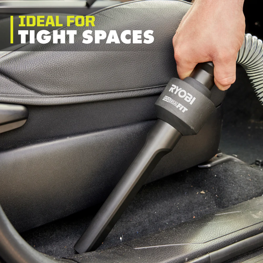 UNIVERSALFIT WET/DRY CREVICE TOOL - Image 5