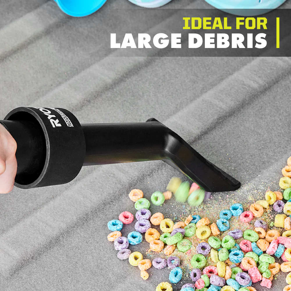UNIVERSALFIT WET/DRY CAR NOZZLE - Image 4