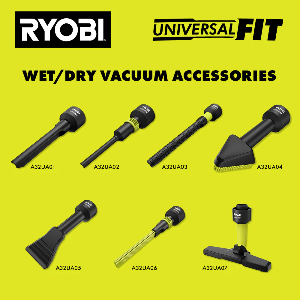 UNIVERSALFIT WET/DRY CAR NOZZLE - Image 9