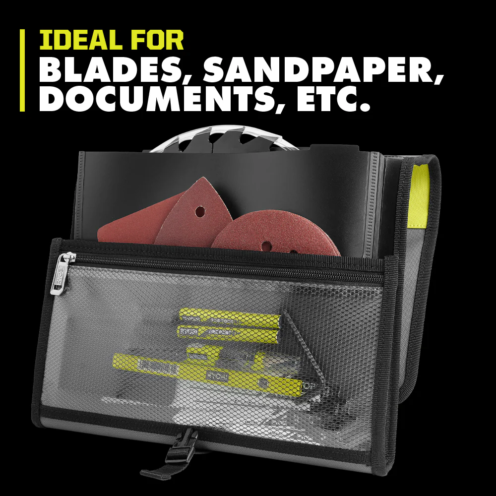 LINK ACCESSORY ORGANIZER - Image 6
