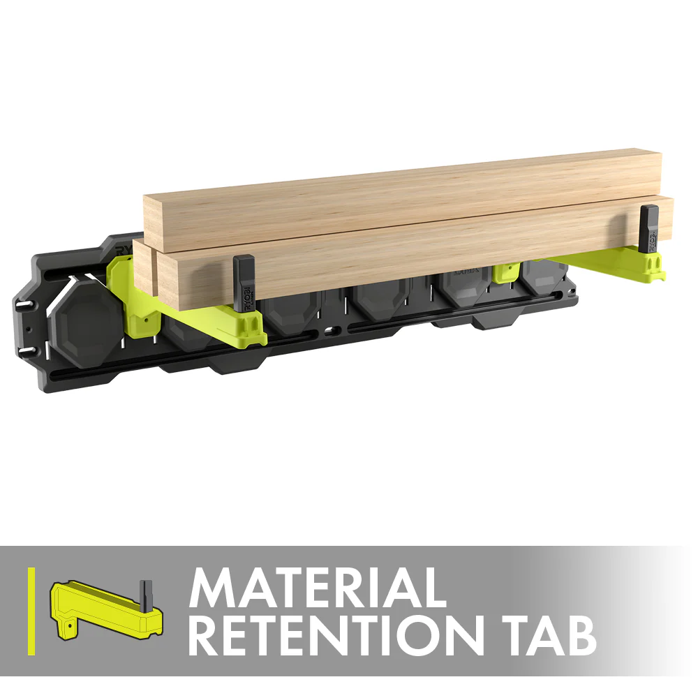 LINK 2-IN-1 SHELVING BRACKET - Image 5