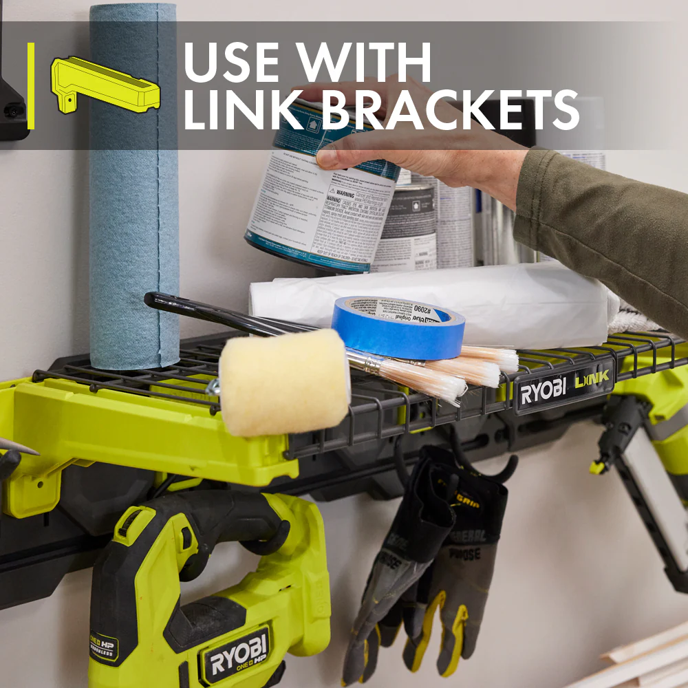 LINK 21" WIRE SHELF - Image 6