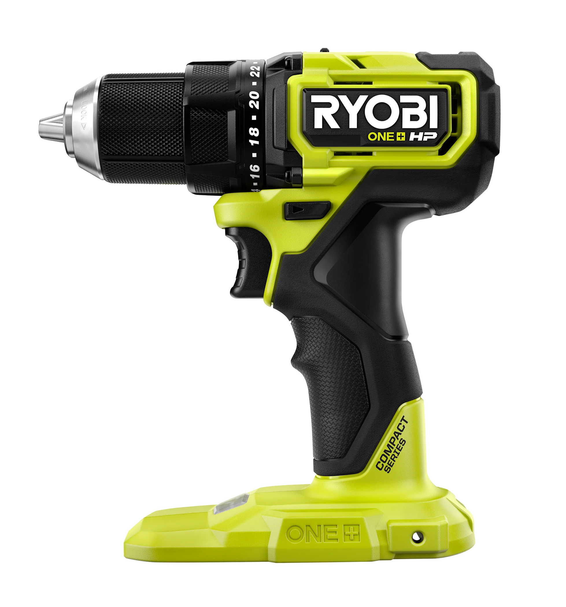 18V ONE+ HP Compact Brushless 1/2" Drill/Driver Kit - Image 14