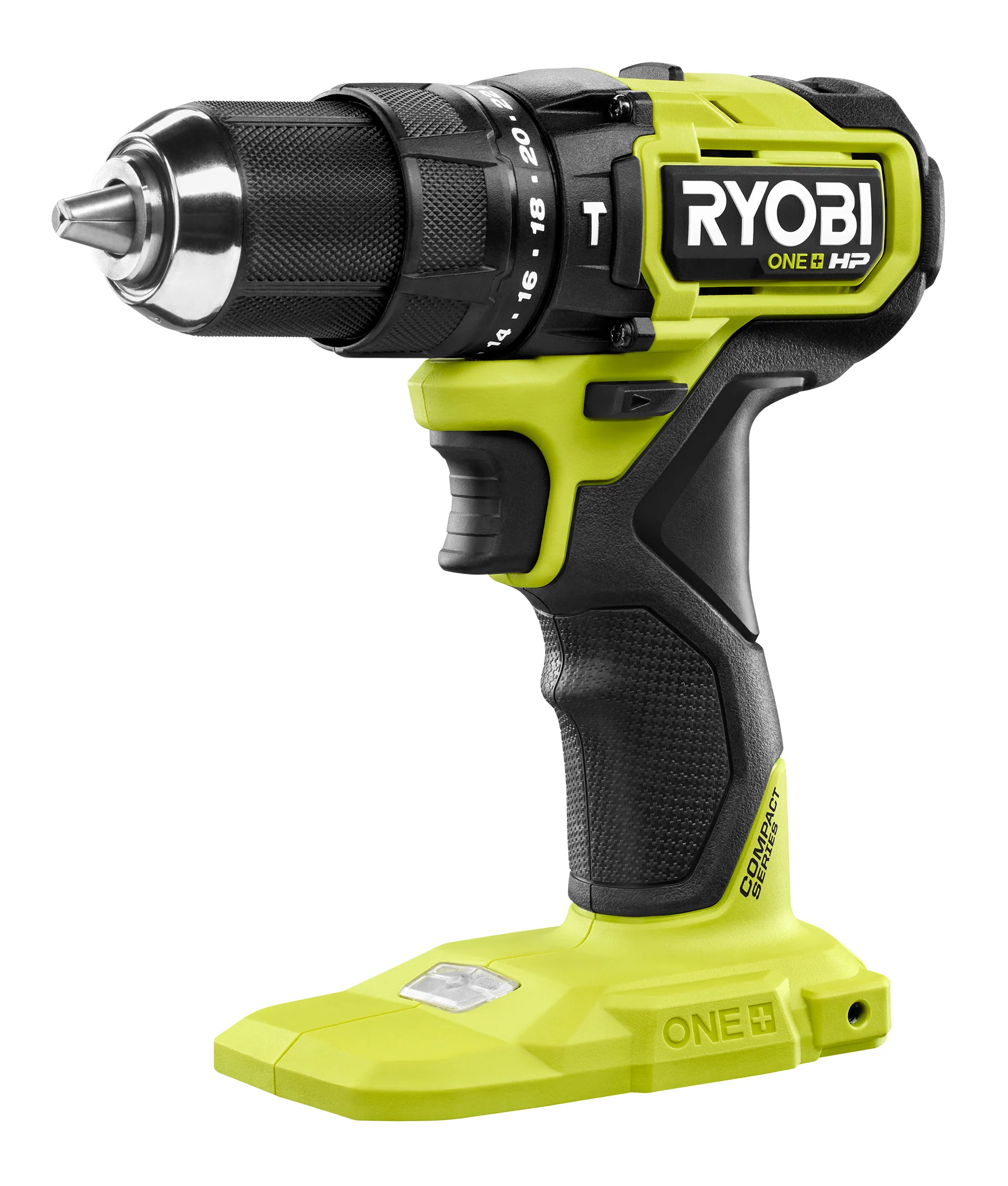 18V ONE+ HP COMPACT BRUSHLESS 1/2" HAMMER DRILL - Image 13