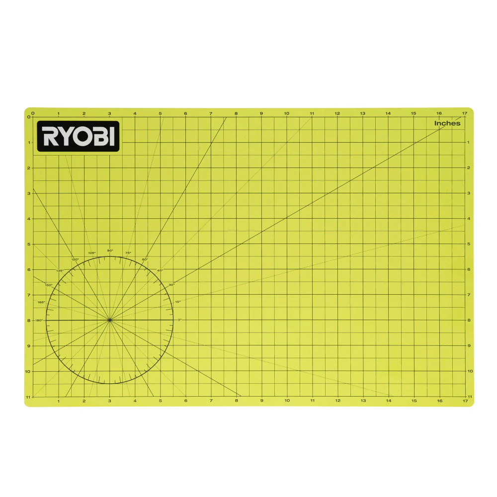 A3 SELF-HEALING CUTTING MAT