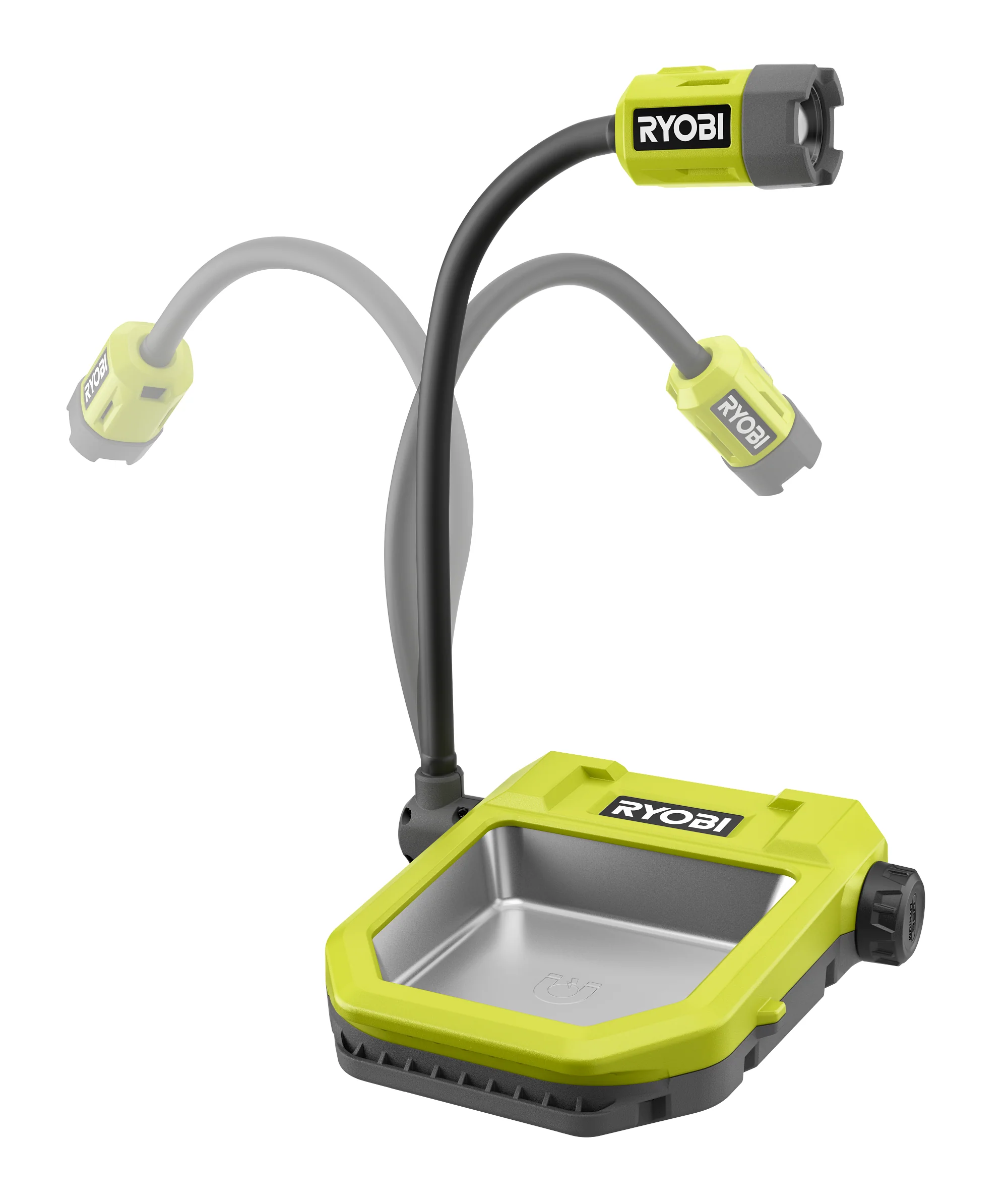 USB LITHIUM LED MAGNETIC TRAY LIGHT KIT - Image 10