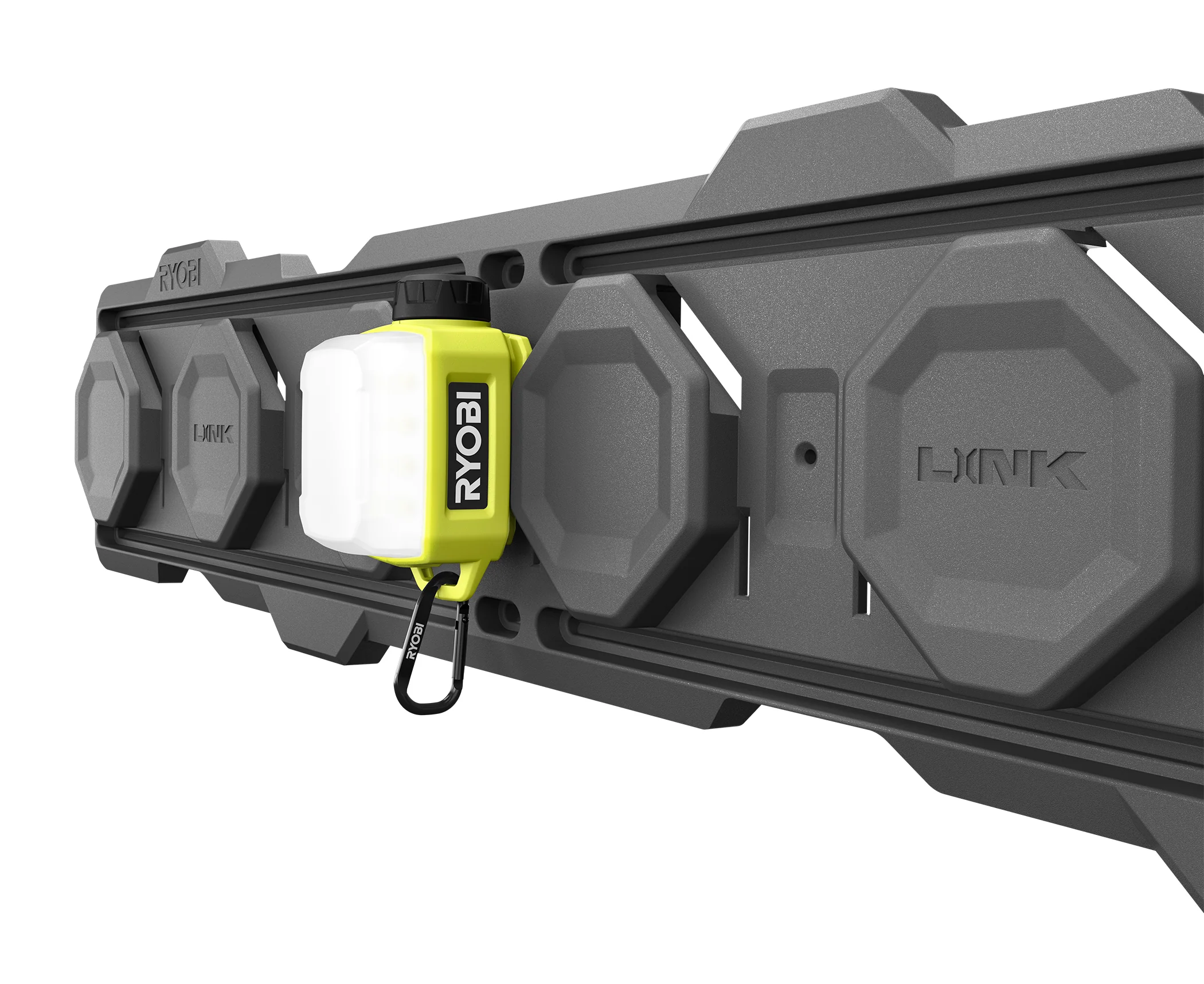 USB LITHIUM LED COMPACT AREA LIGHT KIT - Image 8