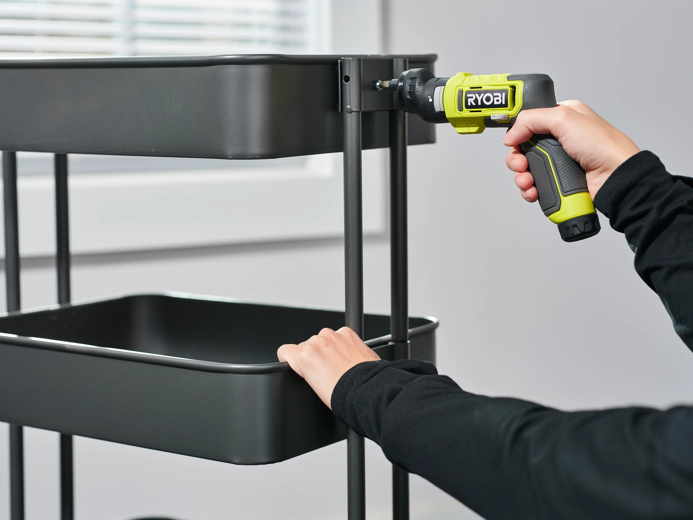 USB LITHIUM MULTI-HEAD SCREWDRIVER KIT - Image 8