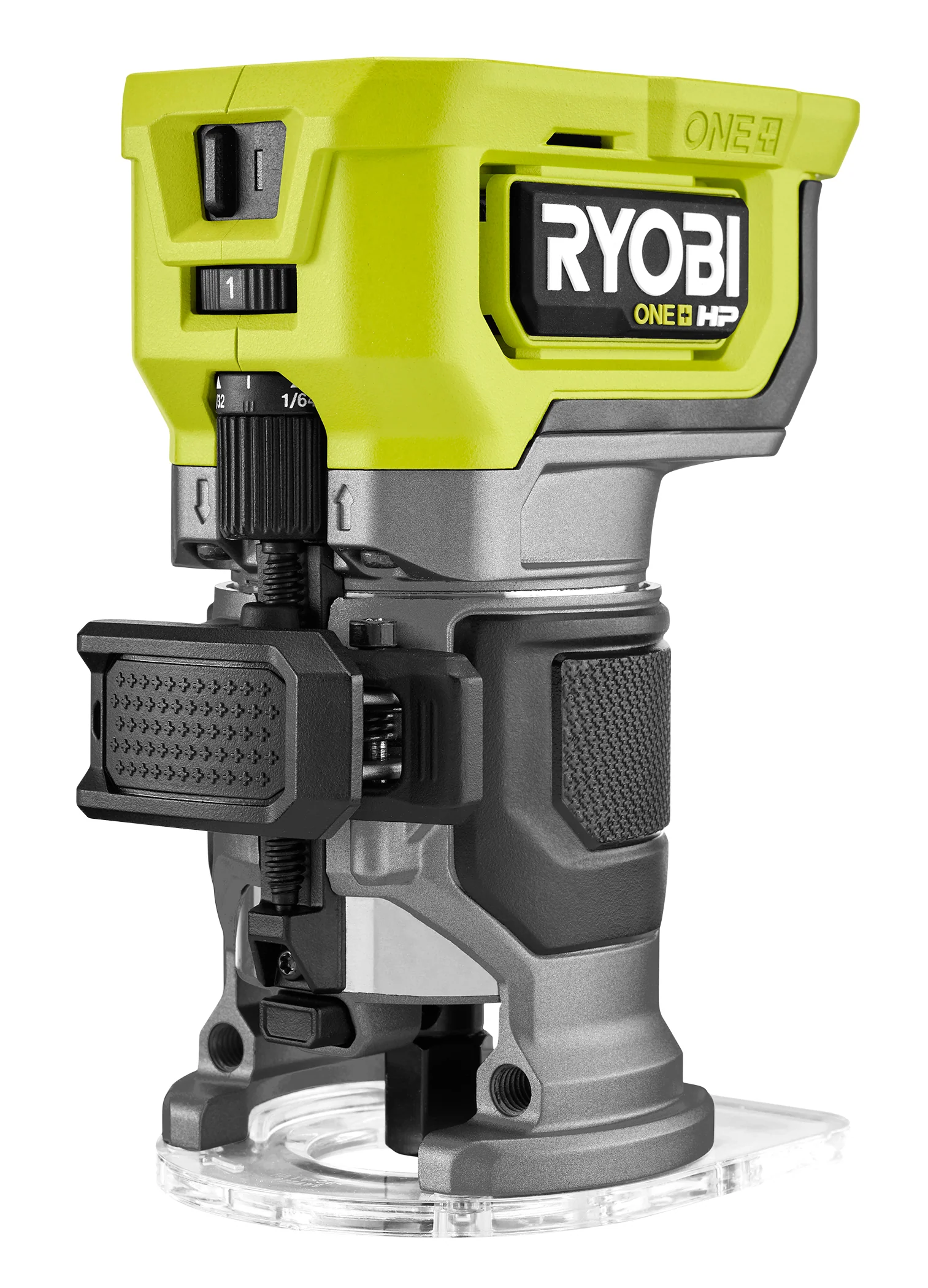 18V ONE+ HP BRUSHLESS COMPACT ROUTER - Image 12