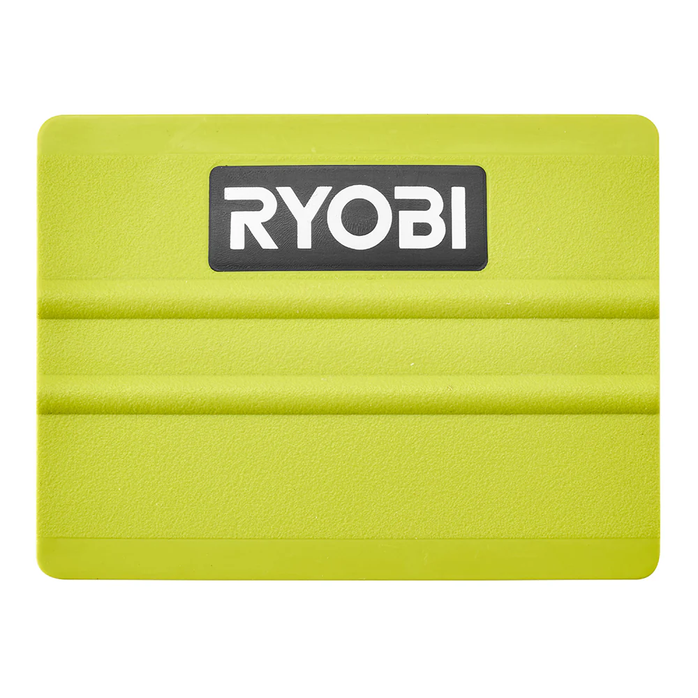 Application Squeegee