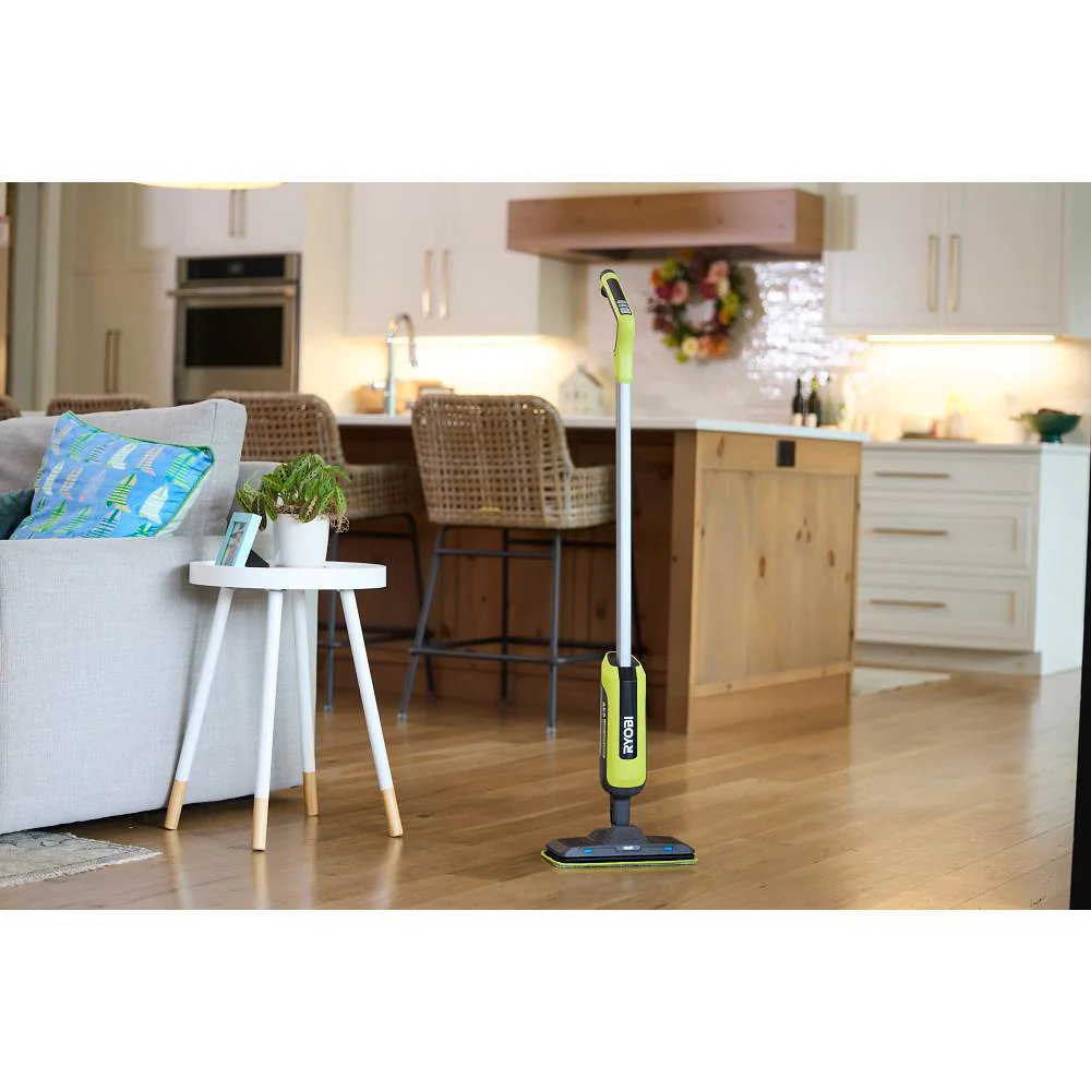 USB LITHIUM POWER SPRAY MOP KIT - Image 10