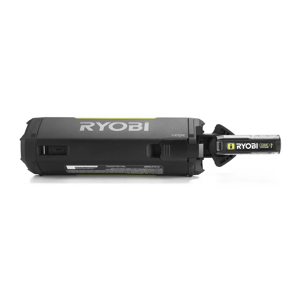 USB LITHIUM VERSE™ COMPACT SPEAKER KIT - Image 10