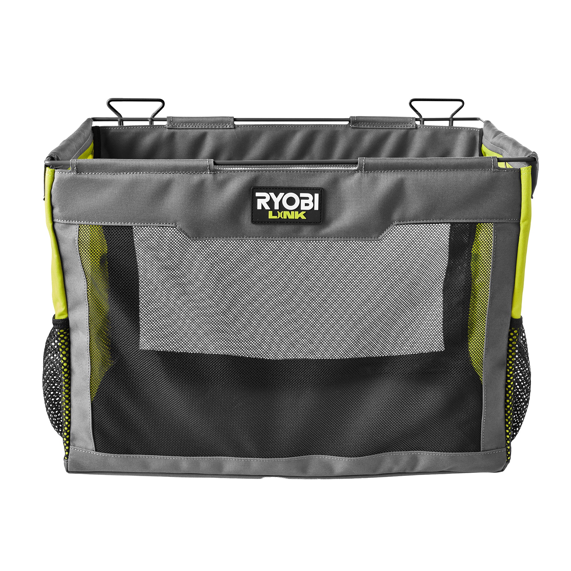 LINK MESH BASKET - Image 10