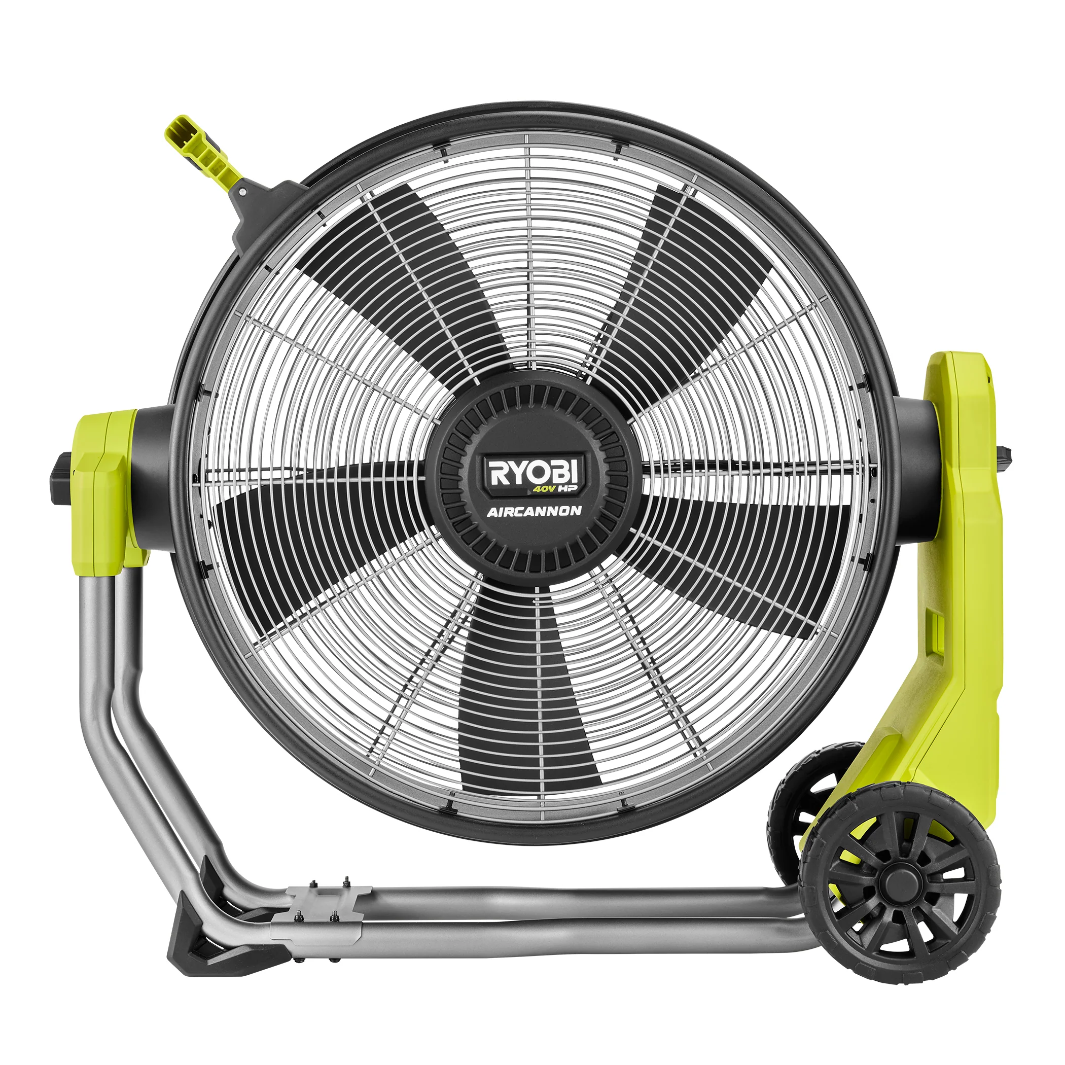 40V HP BRUSHLESS HYBRID WHISPER SERIES 20" AIR CANNON FAN - Image 18