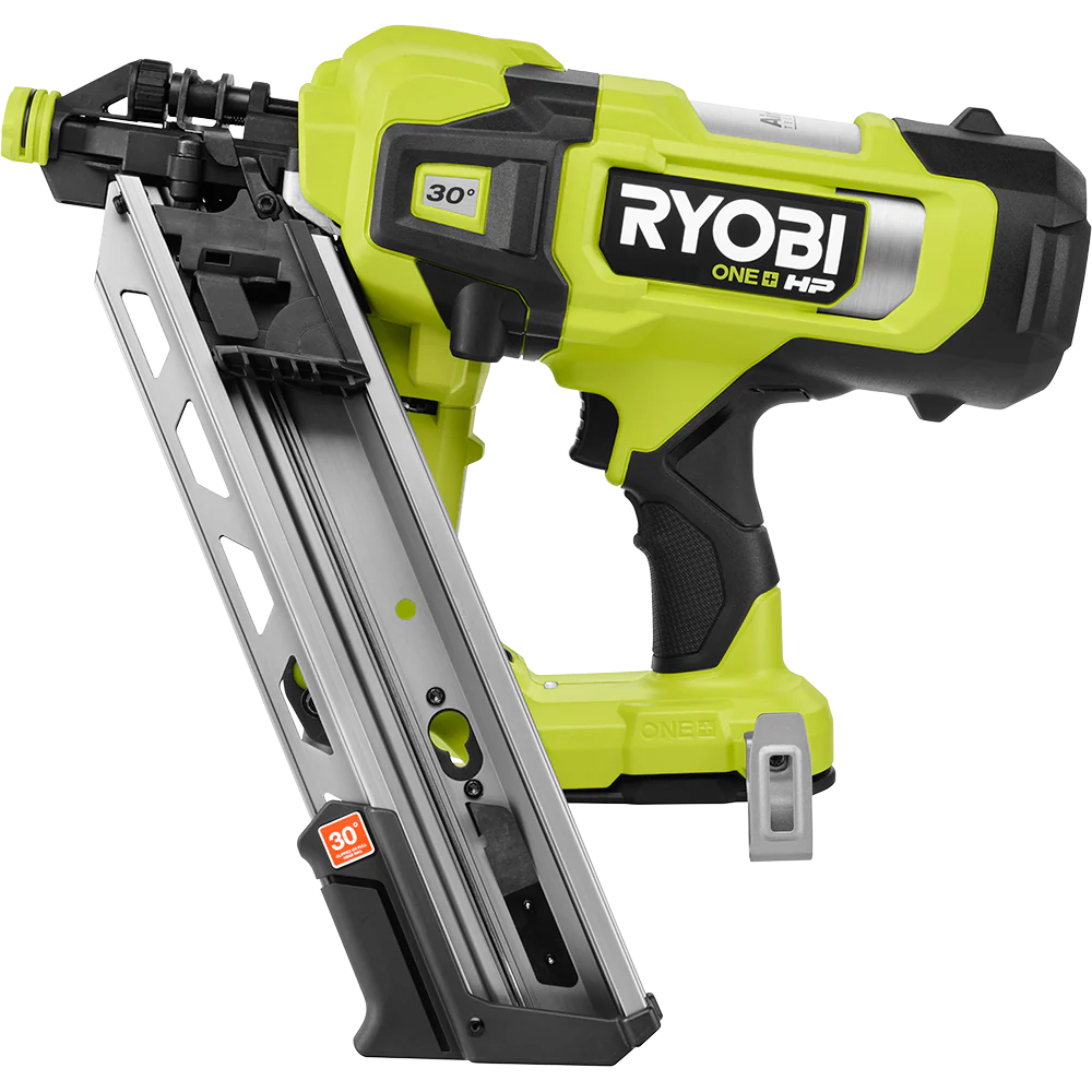 18V ONE+ HP BRUSHLESS 30° AIRSTRIKE FRAMING NAILER KIT - Image 11