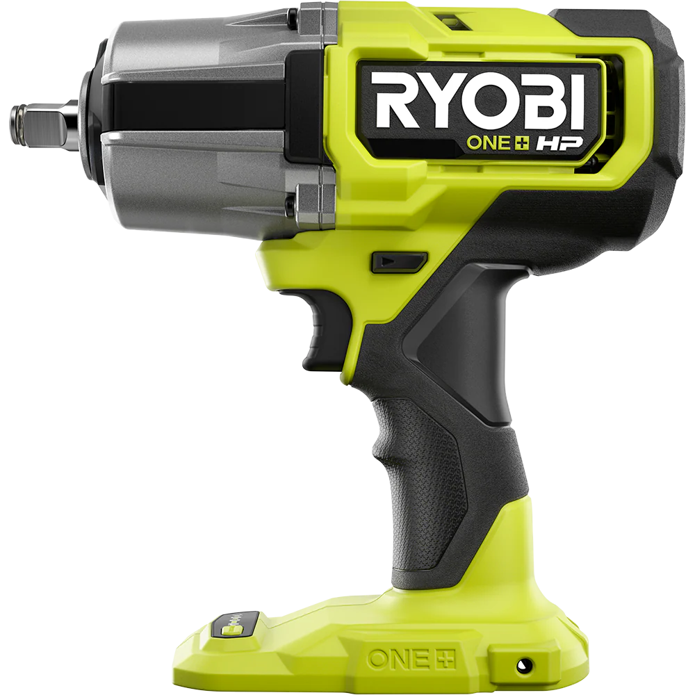 18V ONE+ HP BRUSHLESS 4-MODE 1/2" HIGH TORQUE IMPACT WRENCH KIT