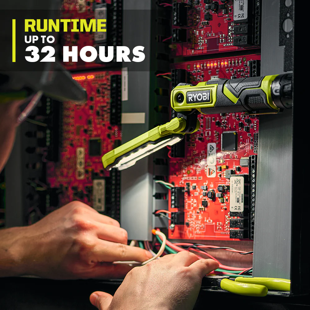 USB LITHIUM 4-Tool Combo Kit - Image 20