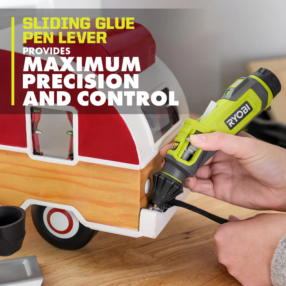 USB LITHIUM 4-Tool Combo Kit - Image 21