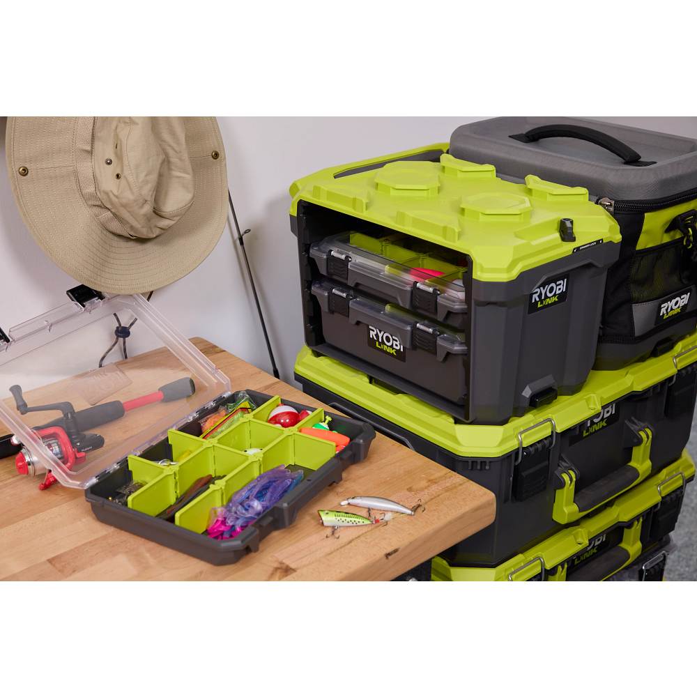 Low-Profile SlotBox Organizer - Image 7