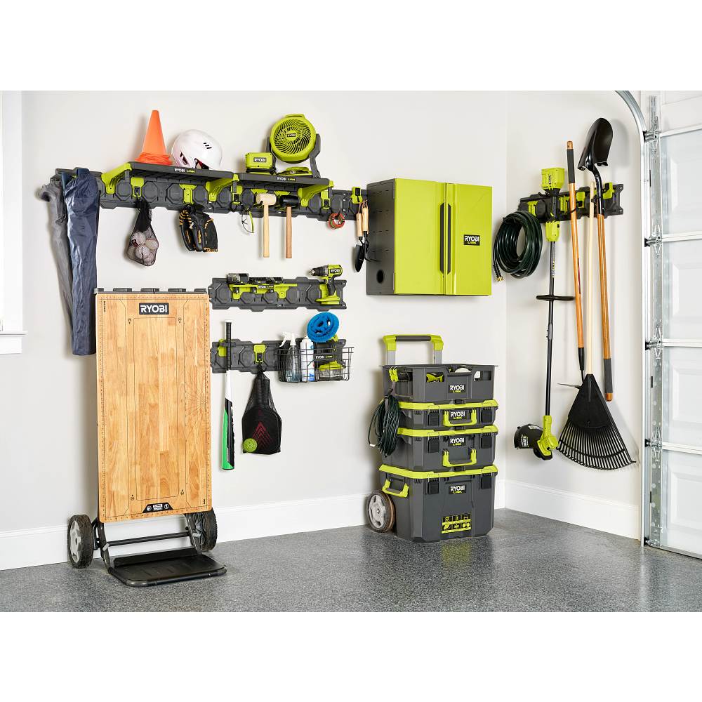 Low-Profile SlotBox Organizer - Image 9