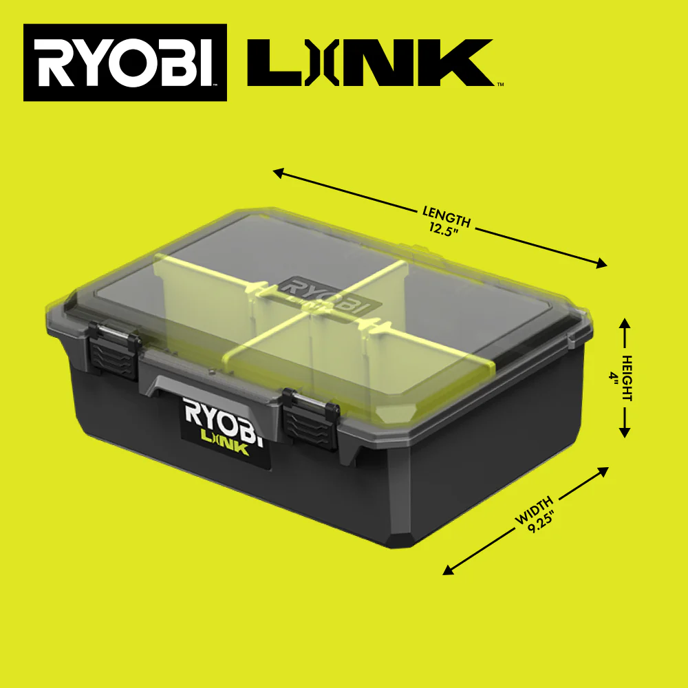 Medium SlotBox Organizer - Image 4