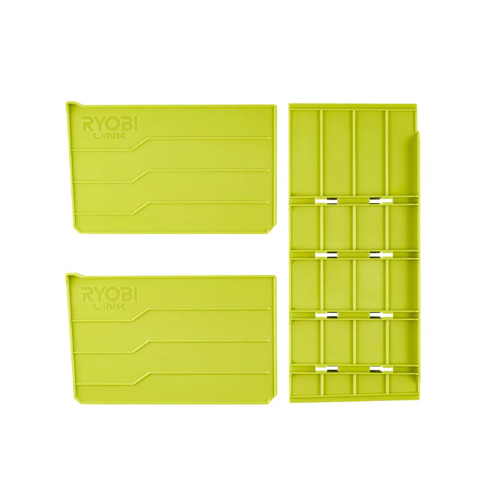 LINK Medium Tool Box Dividers