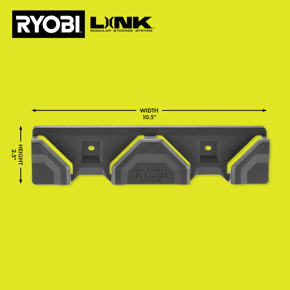 LINK ACCESSORY RAIL (2-PACK) - Image 4
