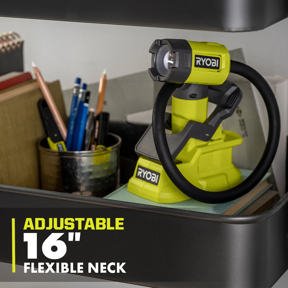 18V ONE+ 3-Tool Light Combo - Image 12