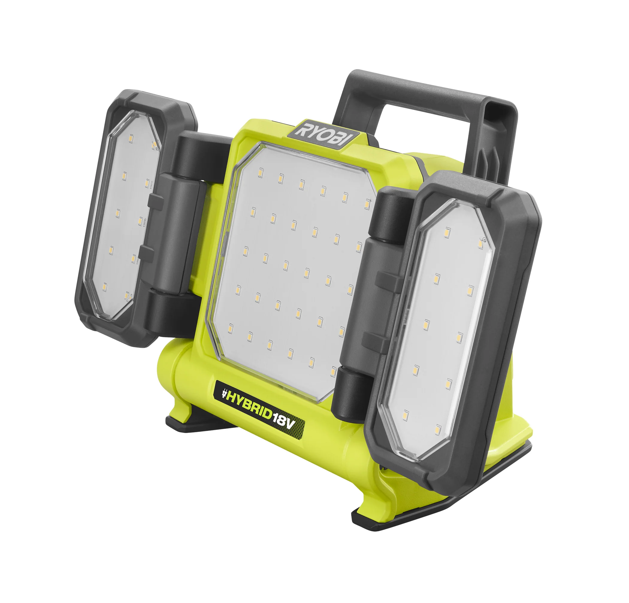 18V ONE+ 3-Tool Light Combo - Image 17
