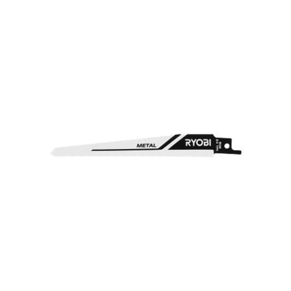 15 PC. RECIPROCATING SAW BLADE SET - Image 12