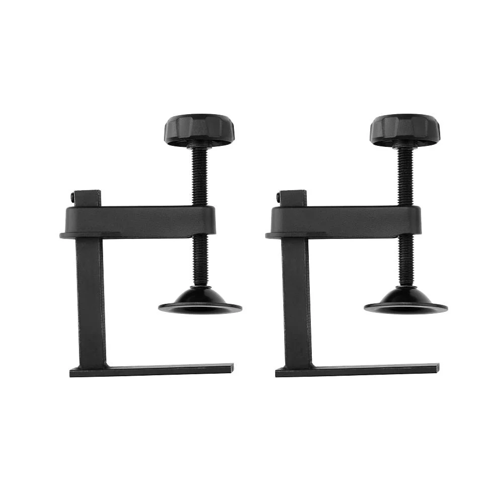 TRACK SAW MATERIAL CLAMP (2-PACK) - Image 6