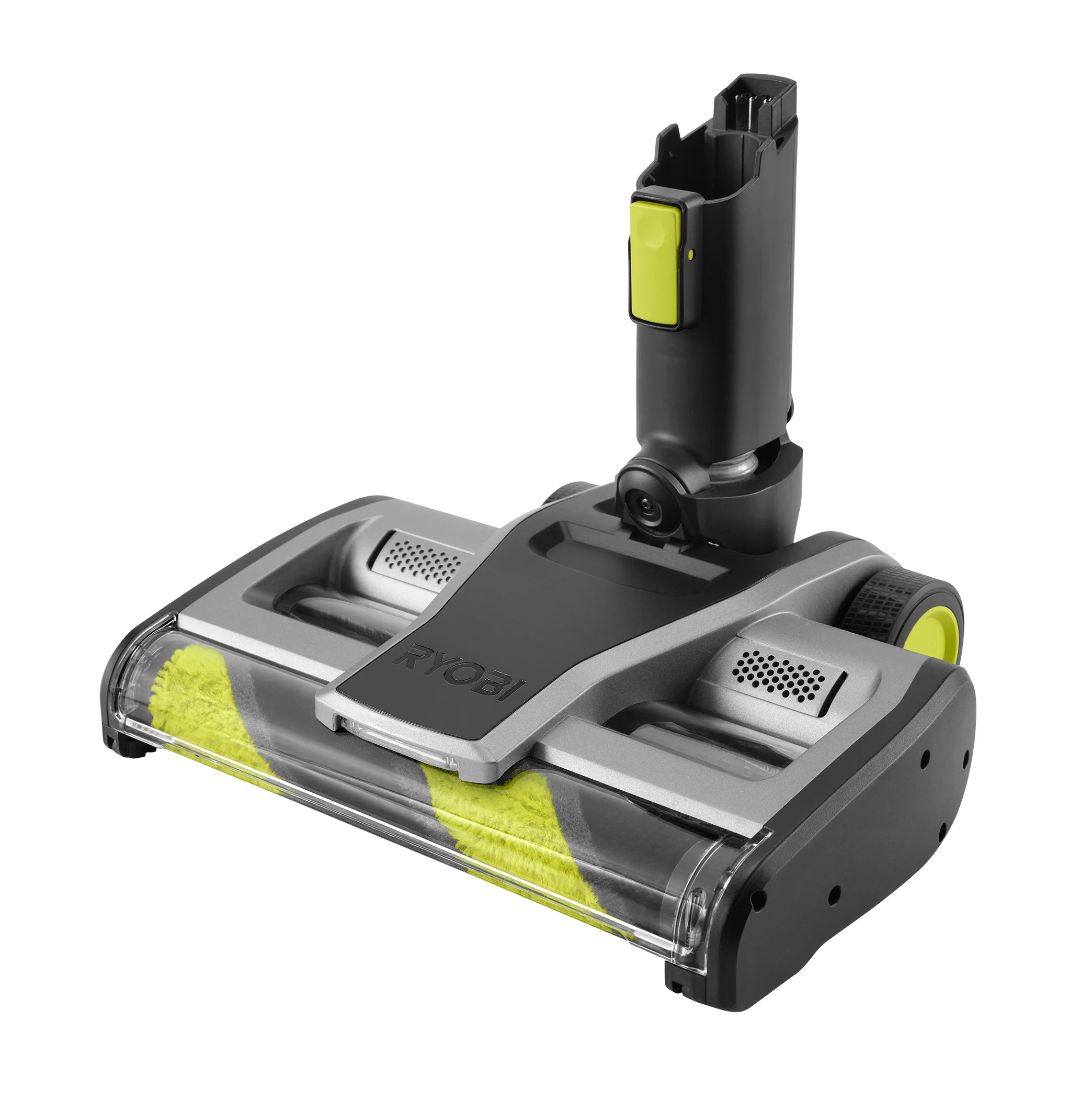 ADVANCED STICK VACUUM REPLACEMENT DUAL-ROLLER FLOOR HEAD - Image 2