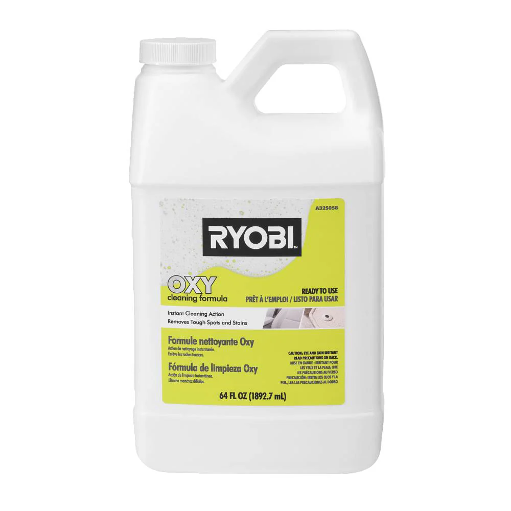 64 OZ. OXY READY TO USE CLEANING SOLUTION - Image 8