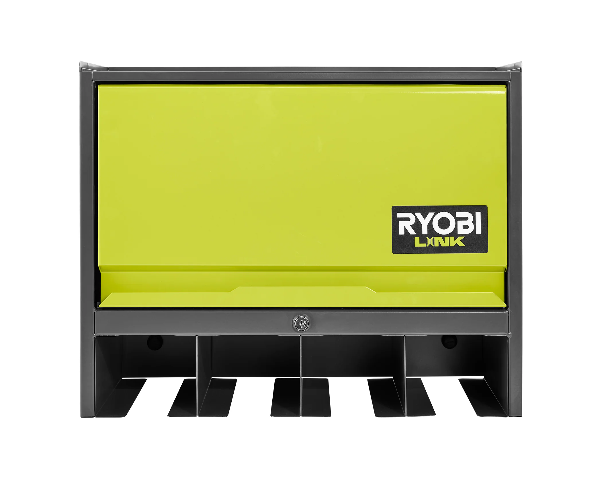 LOCKABLE TOOL ORGANIZER CABINET - Image 13