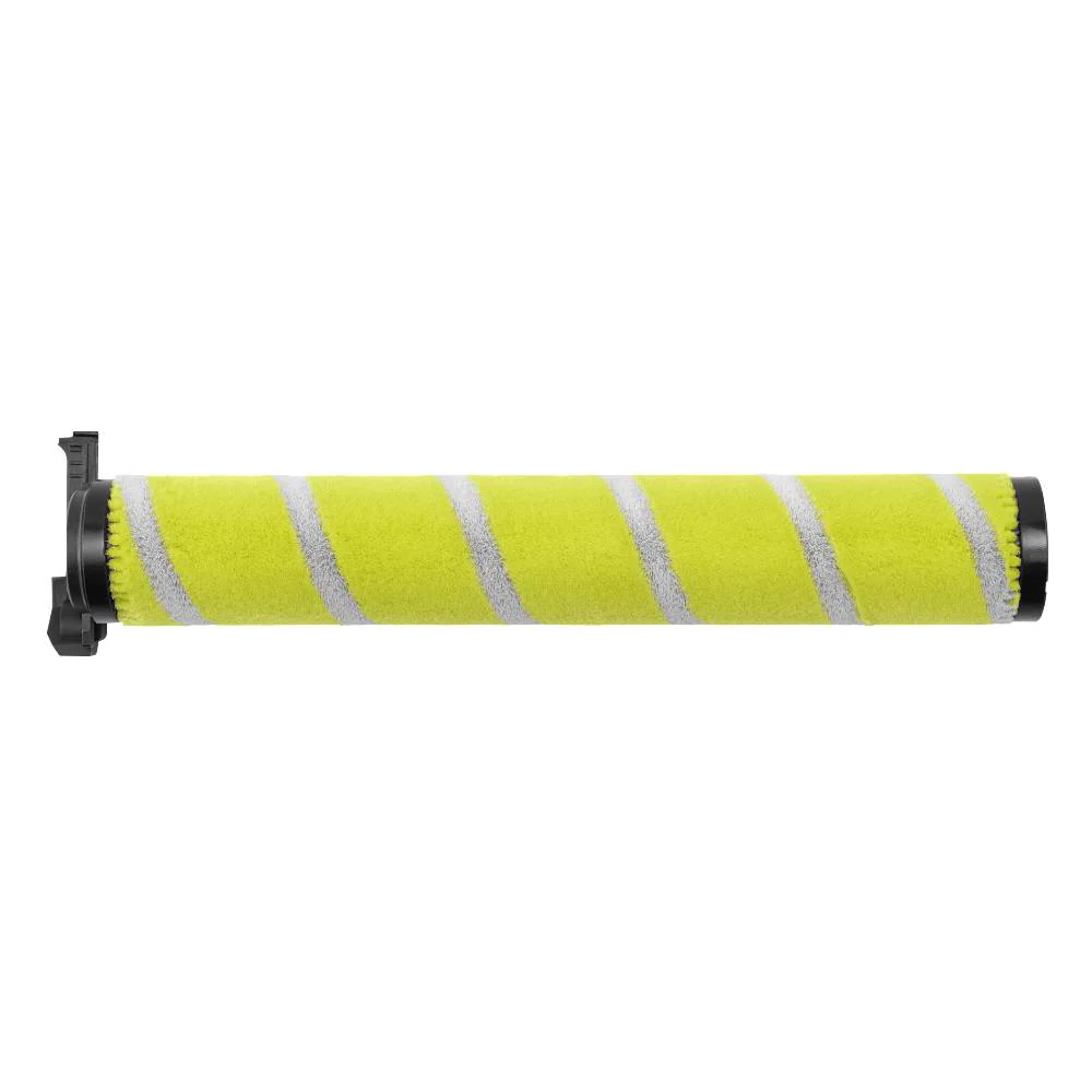 HIGH-CAPACITY STICK VACUUM REPLACEMENT PLUSH ROLLER BAR