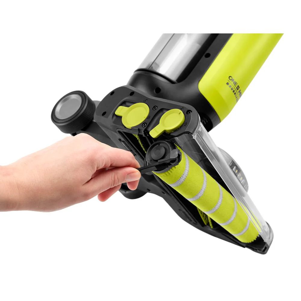 HIGH-CAPACITY STICK VACUUM REPLACEMENT PLUSH ROLLER BAR - Image 2