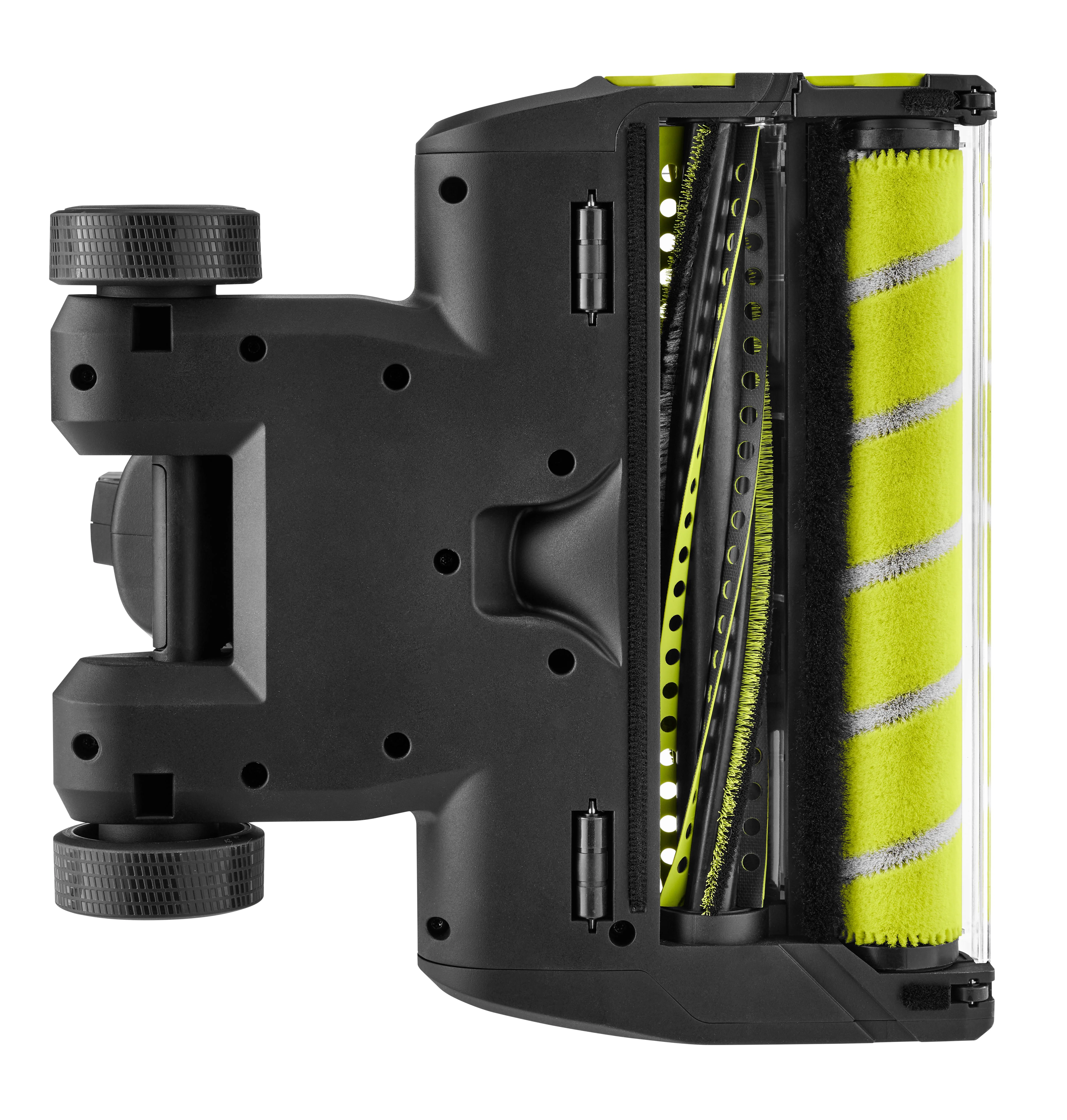 HIGH-CAPACITY STICK VACUUM REPLACEMENT PLUSH ROLLER BAR - Image 6