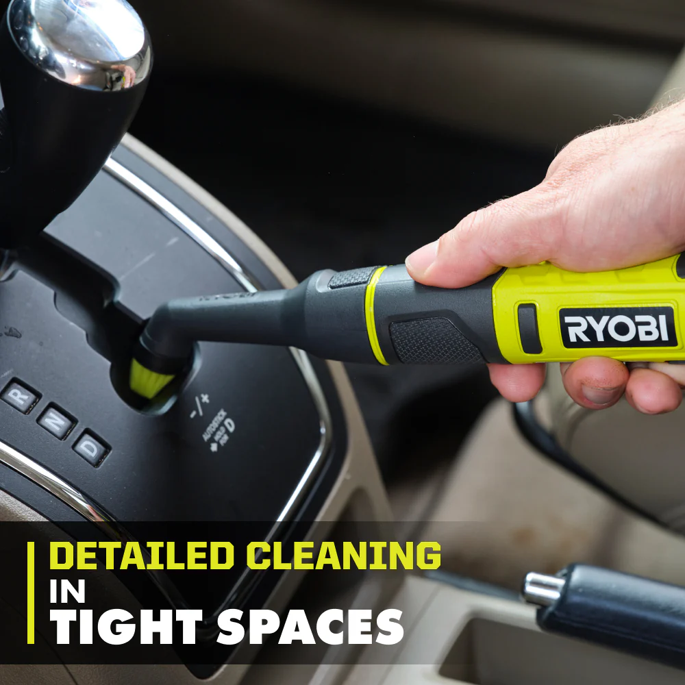USB LITHIUM DETAIL SCRUBBER KIT - Image 3